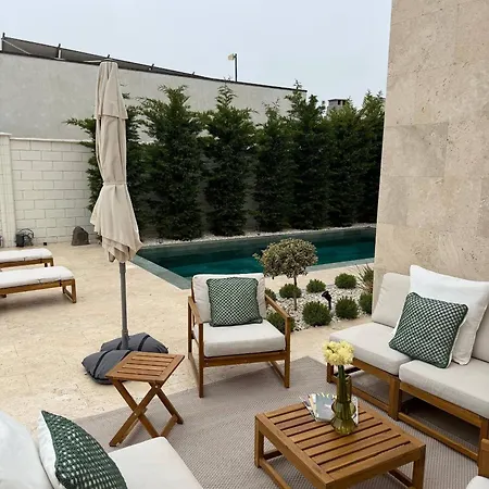 Dolce Odessa