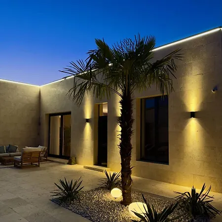 Dolce Villa Odessa