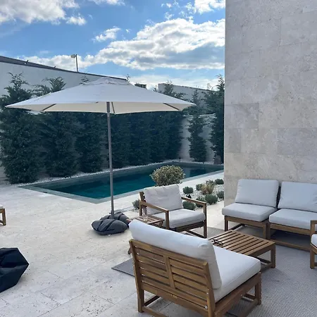 Villa Dolce *